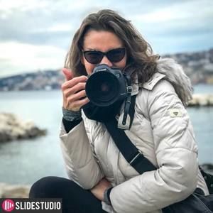 Meet your Posher, Patricia